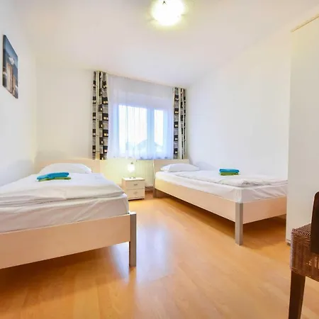 Haus Ahorn Og Appartamento