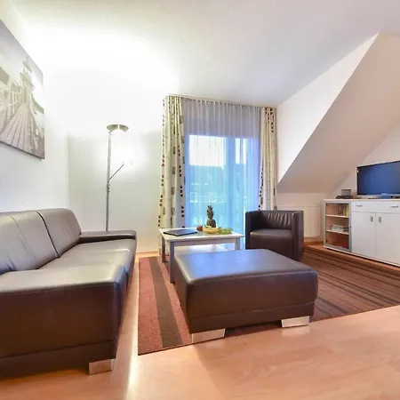 Haus Ahorn Og Zinnowitz