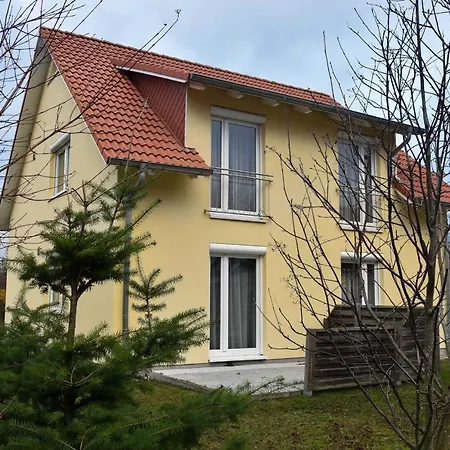 Appartamento Haus Ahorn Og *