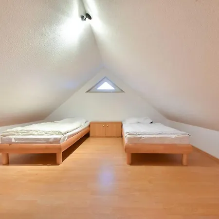 Haus Ahorn Og *