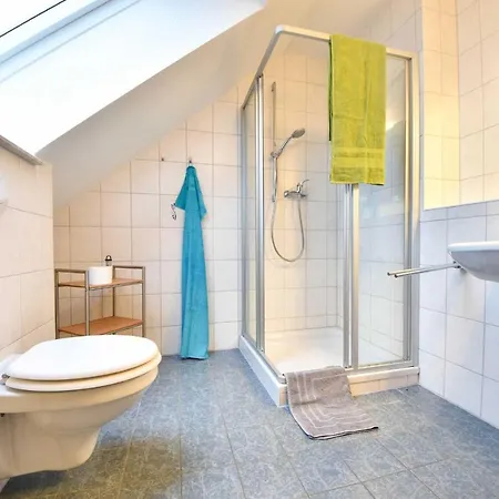 Haus Ahorn Og *