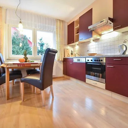 Haus Ahorn Og Appartamento *