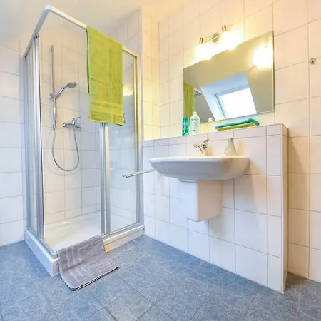 Appartamento Haus Ahorn Og *