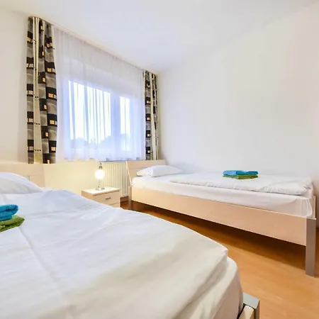 Appartamento Haus Ahorn Og *